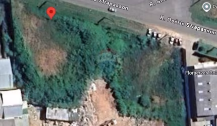 Terreno em Colombo - 686,93 Metros - Mauá - Oportunidade