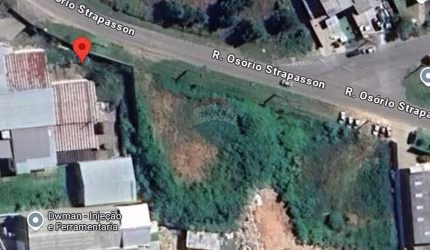 Terreno alphaville - 785 Metros - Mauá - Oportunidade