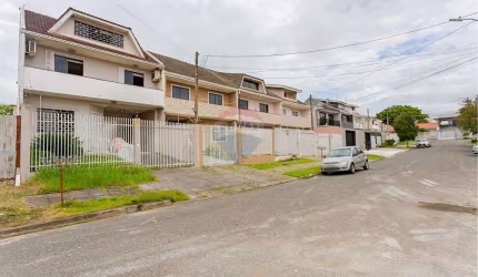 sobrado com 3 quartos no Parque Atuba