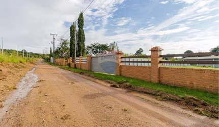 Chácara na Fazenda Rio Grande