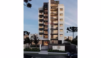 APARTAMENTO 2 QUARTOS NO MERIZZO, CAPÃO RASO