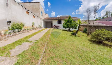 Casa com terreno de 360m2 à venda no Capela Velha.