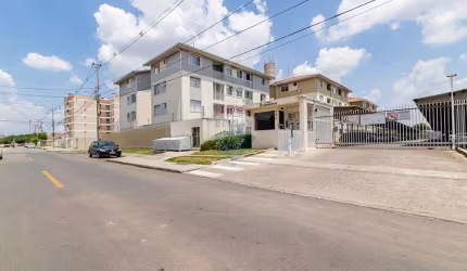 Oportunidade Única:  Excelente apartamento de 2 Quartos no térreo à Venda | Bairro Cidade Jardim, São José dos Pinhais