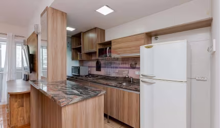 Apartamento de 02 quartos no Jardim Botânico – Cristo Rei