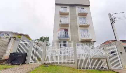 APARTAMENTO RESIDENCIAL JOAÇABA