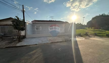 Casa Espetacular no Alto Boqueirão, Paraná!