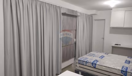Studio no Rebouças