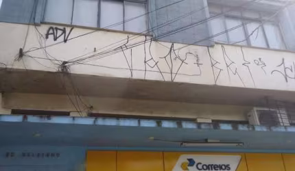 Predio para Venda - 352m², 0 dormitórios, Cristo Redentor