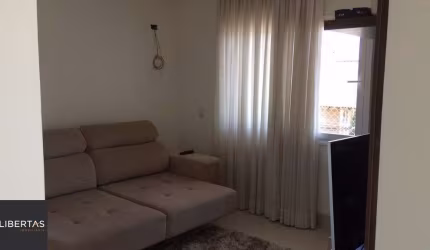Apartamento para Venda - 143m², 3 dormitórios, sendo 1 suites, 2 vagas - Igara