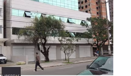Conjunto/Sala para Venda - 44.66m², 0 dormitórios, Santa Maria Goretti