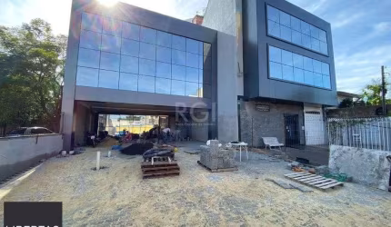 Predio para Venda - 620.02m², 0 dormitórios, 9 vagas - São Luis
