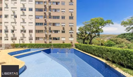 Apartamento 3 dormitórios para alugar Teresópolis Porto Alegre/RS