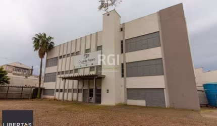 Predio para Venda - 1433.13m², 0 dormitórios, São Geraldo