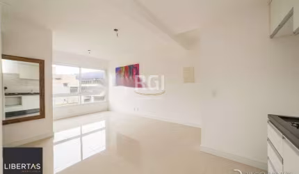 Apartamento para Venda - 56.82m², 2 dormitórios, sendo 1 suites, 1 vaga - Alto P