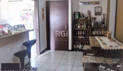 Apartamento para Venda  2 dormitórios, 1 vaga - Sarandi