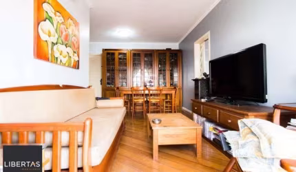 Apartamento para Venda - 68.62m², 2 dormitórios, Vila Conceição