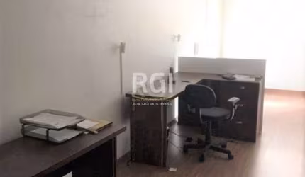 Conjunto / Sala com 40m² no bairro Floresta