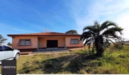 Area para Venda - 1.100.000m², Vila Santa Rosa