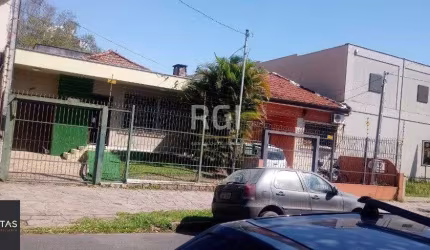 Terreno para Venda - 0m², 0 dormitórios, Menino Deus