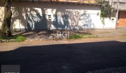 Casa Comercial para Venda - 181.5m², 0 dormitórios, São Geraldo