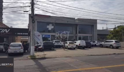 Loja para Venda - 210m², 0 dormitórios, 2 vagas - São Sebastião