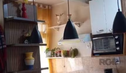 Apartamento para Venda - 43.96m², 1 dormitório, Vila Ipiranga