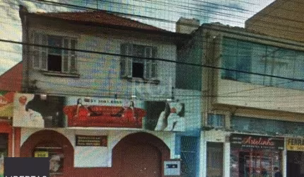 Predio para Venda - 447.88m², 3 dormitórios, Passo da Areia