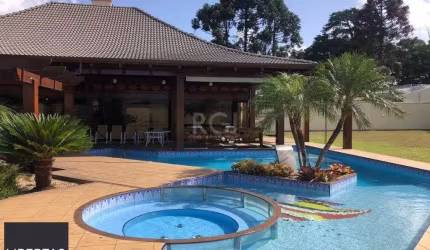Apartamento para Venda - 292.64m², 4 dormitórios, sendo 1 suites, 2 vagas - Parq