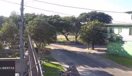 Casa para Venda - 68m², 2 dormitórios, 1 vaga - Belém Novo