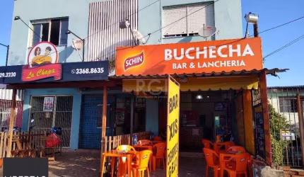 Casa Comercial para Venda - 322m², 0 dormitórios, Sarandi