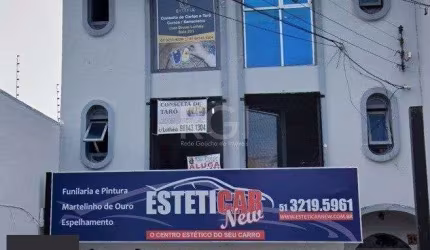 Predio para Venda - 0m², 0 dormitórios, Azenha