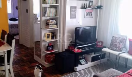 Apartamento para Venda - 55.81m², 2 dormitórios, Jardim Leopoldina