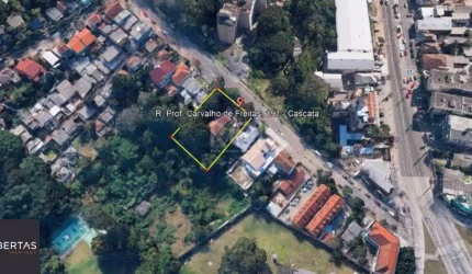 Terreno para Venda - 0m², 0 dormitórios, Teresópolis