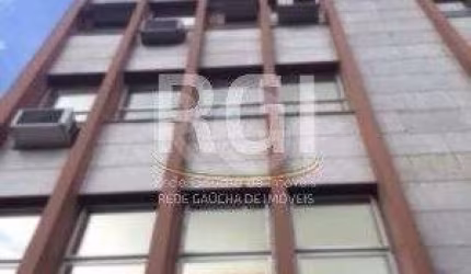 Conjunto/Sala para Venda - 35.8m², 0 dormitórios, Auxiliadora