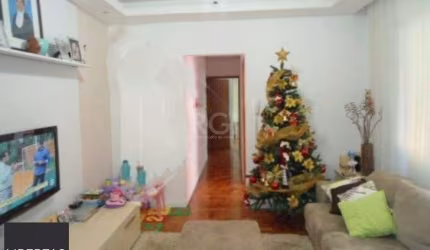 Apartamento para Venda  2 dormitórios, São João
