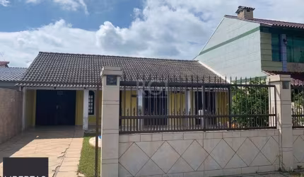Casa para Venda - 179m², 4 dormitórios, sendo 1 suites, 3 vagas - Centro