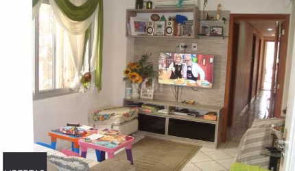 Apartamento para Venda - 86m², 3 dormitórios, Centro Histórico
