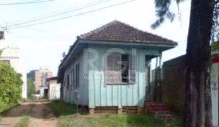 Terreno para Venda - 0m², 0 dormitórios, Tristeza