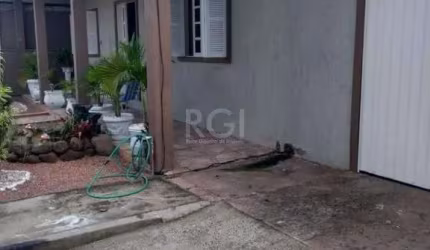 Casa para Venda - 120m², 2 dormitórios, 1 vaga - Parque Ipiranga