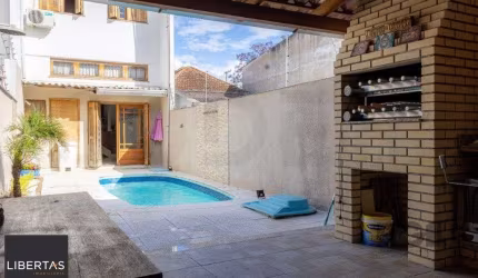 Casa para Venda 3 dormitórios no Partenon