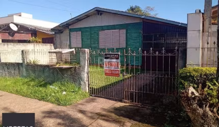 Casa para Venda - 85m², 3 dormitórios, 5 vagas - Morada Do Vale I