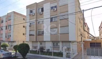Apartamento JK com 27m² térreo no Jardim Leopoldina