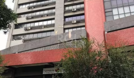 Conjunto/Sala para Venda - 24.31m², 0 dormitórios, Petrópolis