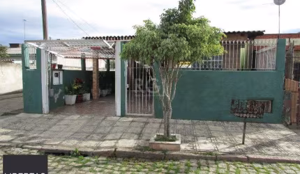 Casa para Venda - 150m², 3 dormitórios, 2 vagas - Santa Rosa de Lima