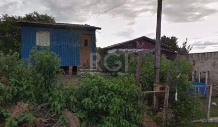 Terreno para Venda - 0m², 0 dormitórios, Campo Novo