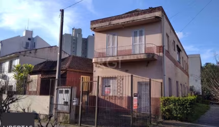 Predio para Venda - 342m², 0 dormitórios, Passo da Areia