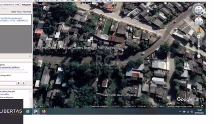 Terreno para Venda - 0m², 0 dormitórios, Aparecida