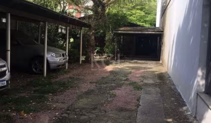 Terreno para Venda - 0m², 0 dormitórios, Petrópolis