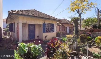 Casa para Venda  2 dormitórios, 1 vaga - Tristeza