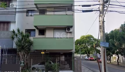 Apartamento para Venda - 34.91m², 1 dormitório, 1 vaga - Santana